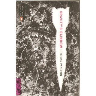 Gravity's Rainbow (Penguin Classics Deluxe Edition): Thomas Pynchon, Frank Miller: 9780143039945: Books