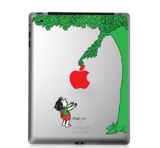 Giving Tree decal sticker Apple iPad mini: Everything Else