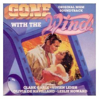 Gone With the Wind: Music