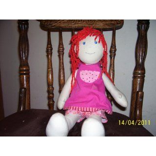 Lotta Doll 15": Toys & Games
