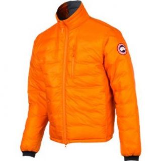 Canada Goose Men's Lodge Jacket : Outerwear : Sports & Outdoors