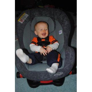 Evenflo Triumph 65 LX Convertible Car Seat, Santee : Convertible Child Safety Car Seats : Baby