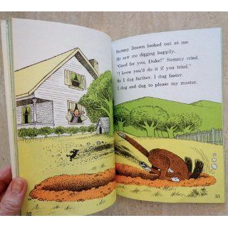 the digging est dog: al [illustrated by eric gurney] perkins: 9780679844853: Books
