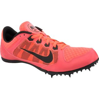 NIKE Unisex Zoom Rival MD 7 Track Shoes   Size: 10, Red