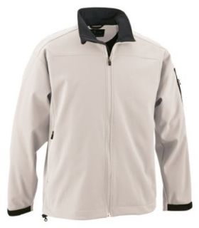 Page & Tuttle Soft Shell Jacket at  Mens Clothing store