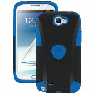TRIDENT AG SAM GNOTE2 BLU Samsung(R) Galaxy Note(TM) II Aegis(R) Case (Blue): Electronics