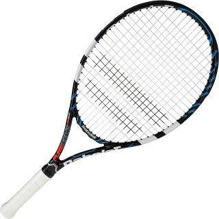 BABOLAT Pure Drive Junior 25 Tennis Racquet   Size: 25 Inch100 Head Size, Black