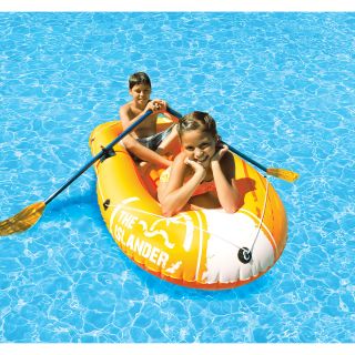 Poolmaster Two Person Boat (87420)