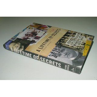 A Lifetime of Secrets: A PostSecret Book: Frank Warren: 9780061238604: Books