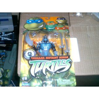 Teenage Mutant Ninja Turtles Figure: Shredder: Toys & Games