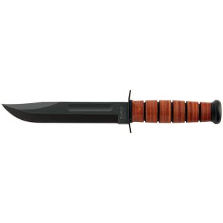 Ka Bar ARMY Fighting/Utility Plain Edge Knife (212208)