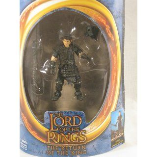 Return of the King 6" Figure: Frodo in Goblin Armor: Toys & Games