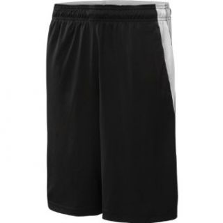 adidas Men's Climamax 2 Training Shorts   Size: 2xl, Black/tech at  Mens Clothing store