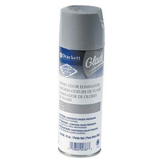 Smoke Odor Eliminator Glade Air Freshener 13 oz : Office Products : Office Products