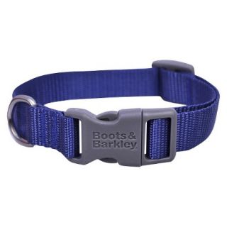 Boots & Barkley Core Standard Collar XL   Blue