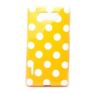 Big Point TPU GEL Soft Skin Case Cover for LG Optimus L7 P700 P705 Orange + 1 gift: Cell Phones & Accessories