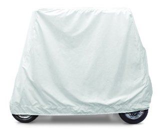 E Z GO Storage Cover 4 Passenger and Turf : Golf Cart Accessories : Sports & Outdoors