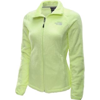 THE NORTH FACE Womens Osito 2 Jacket   Size: 2xl, Rave Green