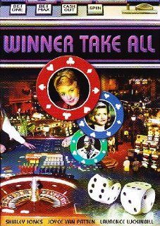 Winner Take All: Shirley Jones, Joan Blondell, Paul Bogart: Movies & TV