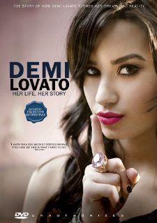 Demi Lovato: Her Life, Her Story: Demi Lovato: Movies & TV