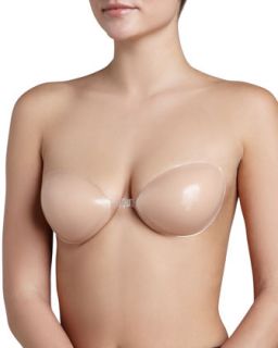 Womens NuBra Adhesive Bra   Fashion Forms   Nude (B)