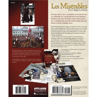Les Misrables: From Stage to Screen: Benedict Nightingale, Martyn Palmer: 9781476886831: Books