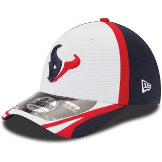 NEW ERA Youth Houston Texans 2014 Training Camp 39THIRTY Stretch Fit Cap   Size: