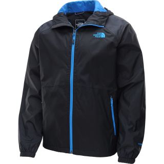 THE NORTH FACE Mens Allabout Jacket   Size: Xl, Tnf Black