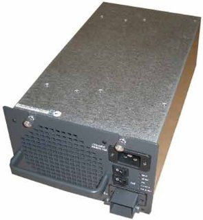 S7900E 2800W Ac Power Supply: Electronics