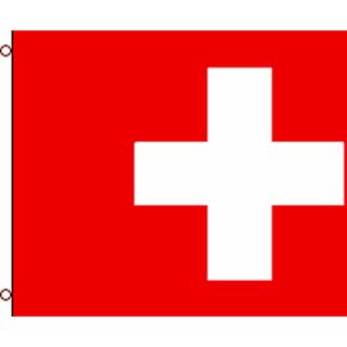 Premiership Soccer Switzerland National Team Flag (300 1300)