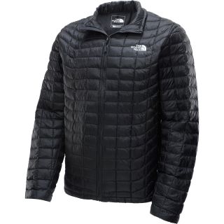 THE NORTH FACE Mens ThermoBall Full Zip Jacket   Size Medium, Tnf Black