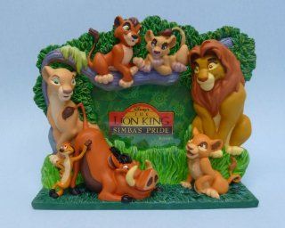 Disney's "The Lion King: Simba's Pride" Picture Frame   Childrens Picture Frames