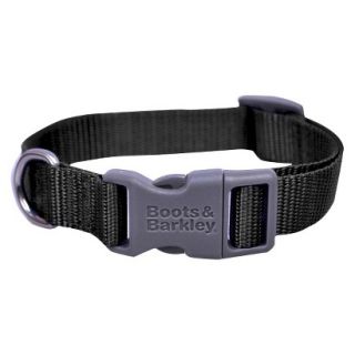 Boots & Barkley Core Standard Collar L   Black