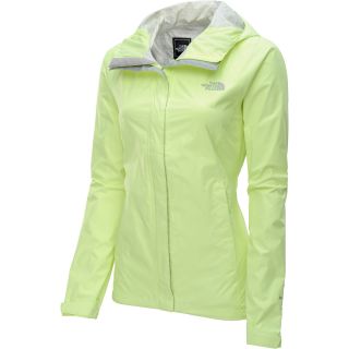 THE NORTH FACE Womens Venture Waterproof Jacket   Size: XS/Extra Small, Rave