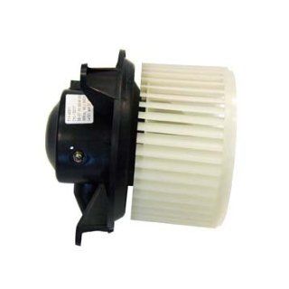 FIVE HUNDRED / FREESTYLE / MONTEGO NEW AUTOMOTIVE REPLACEMENT BLOWER MOTOR ASSEMBLY TYC 700177 Automotive