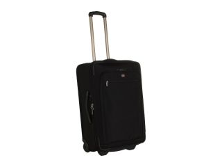 Victorinox Mobilizer NXT® 5.0   Mobilizer® 24 Expandable Wheel Travel Case Black