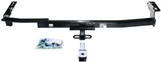 TRAILER HITCH TOWING RECEIVER FITS 05 06 07 FORD FIVE HUNDRED #E6881: Automotive