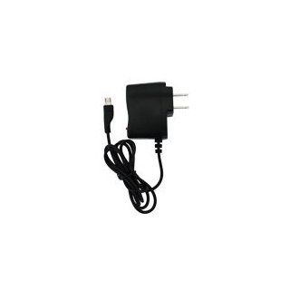 Snapfon ezTWO Micro USB Wall Charger: Cell Phones & Accessories