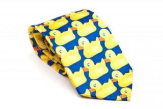 Barney Stinson's Ducky Tie as seen on How I Met Your Mother: Clothing