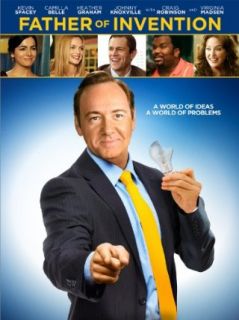 Father of Invention: Kevin Spacey, Camilla Belle, Heather Graham, Johnny Knoxville:  Instant Video