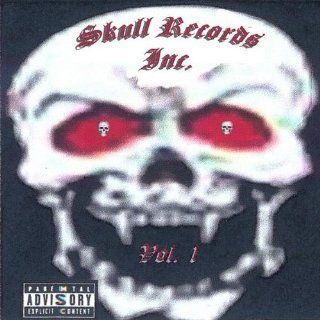 Skull Records Inc.: Music
