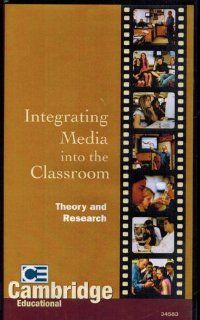 Integrating Media Into the Classroom: Theory and Research: Movies & TV