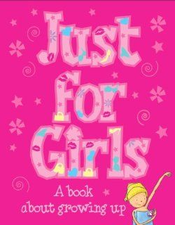 Just for Girls: Unknown: 9781407515694: Books