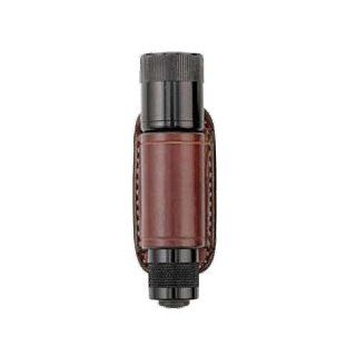 Aker Leather Aker   Ccl Concealed Carry Flashlight Carrier   A657 TP: Sports & Outdoors