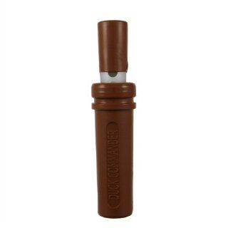 Duck Commander Hen Duck Call, Teal : Duck Calls And Lures : Sports & Outdoors