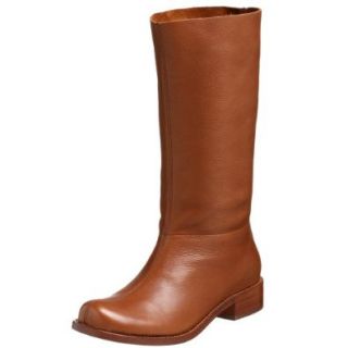 Gee Wawa Women's Rolling Stone  Slouch Boot,Tan Atlus,6 M US: Shoes