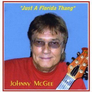 Just a Florida Thang: Music