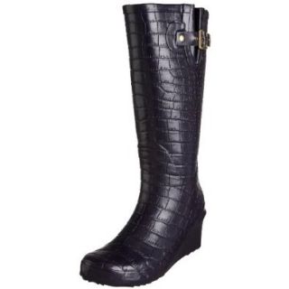 Khombu Women's Latergator Rubber Boot: Rain Boots: Shoes