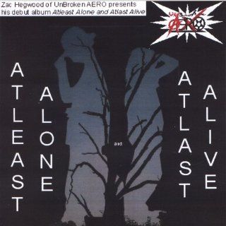 Atleast Alone & Atlast Alive: Music