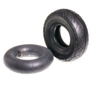 3.00 4 also known as (10 x 3, or 260 x 85) Scooter Tire & Inner Tube Set : Sports Scooter Parts : Sports & Outdoors